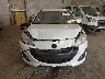 JM1CW2CL9F0****** Wrecked 2015 Mazda 5 in Michigan State
