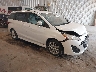 JM1CW2CL9F0****** Salvage and Wrecked 2015 Mazda 5 in Flint