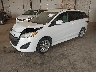 JM1CW2CL9F0****** Used and Repairable 2015 Mazda 5 in Flint