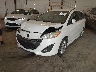 JM1CW2CL9F0****** Salvage and Repairable 2015 Mazda 5 in Michigan State