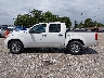 1N6AD0ER4GN****** Repairable 2016 Nissan Frontier in Missouri State