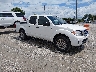 1N6AD0ER4GN****** Salvage and Wrecked 2016 Nissan Frontier in Springfield