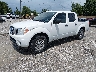 1N6AD0ER4GN****** Used and Repairable 2016 Nissan Frontier in Springfield
