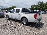 1N6AD0ER4GN****** Salvage and Repairable 2016 Nissan Frontier in Springfield