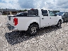 1N6AD0ER4GN****** Salvage and Wrecked 2016 Nissan Frontier in Missouri State