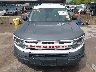 3FMCR9G61PR****** Destrozados 2023 Ford Bronco Sport en Estado de Texas