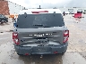 3FMCR9G61PR****** Destrozados 2023 Ford Bronco Sport