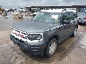3FMCR9G61PR****** Usados y Reparables 2023 Ford Bronco Sport en Dallas