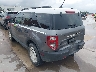 3FMCR9G61PR****** Salvamento y Reparables 2023 Ford Bronco Sport en Dallas