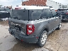 3FMCR9G61PR****** Salvamento y Destrozados 2023 Ford Bronco Sport en Estado de Texas