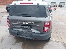 3FMCR9G61PR****** Salvamento y Reparables 2023 Ford Bronco Sport en Estado de Texas