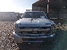 1GC2CUEG4HZ****** Wrecked 2017 Chevrolet Silverado 2500 HD in Louisiana State