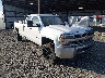 1GC2CUEG4HZ****** Salvage and Wrecked 2017 Chevrolet Silverado 2500 HD in Lafayette