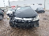 1HGCR2F50HA****** Wrecked 2017 Honda Accord in Texas State
