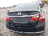 1HGCR2F50HA****** Wrecked 2017 Honda Accord