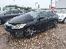 1HGCR2F50HA****** Used and Repairable 2017 Honda Accord in Houston North