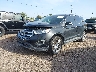 2FMPK3K89FB****** Used and Repairable 2015 Ford Edge in McAllen
