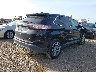2FMPK3K89FB****** Salvage and Wrecked 2015 Ford Edge in Texas State