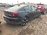 YSMFD3KA2RL****** Salvage and Wrecked 2024 Polestar Polestar 2 in New York State
