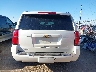 1GNSCCKC9FR****** Wrecked 2015 Chevrolet Tahoe