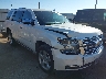 1GNSCCKC9FR****** Salvage and Wrecked 2015 Chevrolet Tahoe in Lubbock