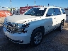 1GNSCCKC9FR****** Used and Repairable 2015 Chevrolet Tahoe in Lubbock