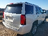 1GNSCCKC9FR****** Salvage and Wrecked 2015 Chevrolet Tahoe in Texas State
