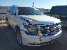 1GNSCCKC9FR****** Salvage and Repairable 2015 Chevrolet Tahoe in Texas State