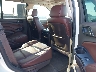 1GNSCCKC9FR****** Wrecked 2015 Chevrolet Tahoe in Lubbock
