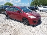 JM1CR2W36A0****** Salvage and Wrecked 2010 Mazda 5 in Springfield