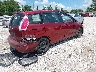JM1CR2W36A0****** Salvage and Wrecked 2010 Mazda 5 in Missouri State