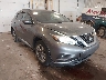5N1AZ2MH6FN****** Salvamento y Destrozados 2015 Nissan Murano en Flint