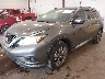 5N1AZ2MH6FN****** Usados y Reparables 2015 Nissan Murano en Flint