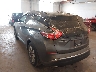 5N1AZ2MH6FN****** Salvamento y Reparables 2015 Nissan Murano en Flint