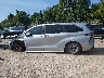 5TDYSKFCXMS****** Salvage 2021 Toyota Sienna