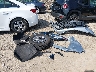 5TDYSKFCXMS****** Wrecked 2021 Toyota Sienna in Maryland State
