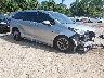 5TDYSKFCXMS****** Salvage and Wrecked 2021 Toyota Sienna in Baltimore