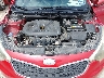 KNAFX4A62E5****** Reparables 2014 Kia Forte en San Antonio South