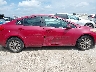 KNAFX4A62E5****** Usados 2014 Kia Forte en Estado de Texas