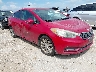 KNAFX4A62E5****** Salvamento y Destrozados 2014 Kia Forte en San Antonio South