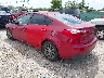 KNAFX4A62E5****** Salvamento y Reparables 2014 Kia Forte en San Antonio South