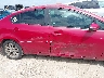 KNAFX4A62E5****** Salvamento y Reparables 2014 Kia Forte en Estado de Texas