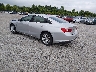 1G1ZD5ST7JF****** Salvage and Repairable 2018 Chevrolet Malibu in Louisville North