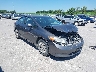 2HGFB2E57CH****** Salvage and Wrecked 2012 Honda Civic in Des Moines