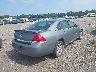 2G1WT58N481****** Salvamento y Destrozados 2008 Chevrolet Impala en Estado de Nueva York
