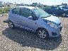 KL8CD6S94EC****** Salvage and Wrecked 2014 Chevrolet Spark in Minneapolis South