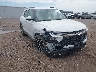 KL79MVSL0RB****** Salvamento y Destrozados 2024 Chevrolet Trailblazer en Phoenix