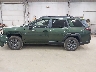 JF2BUPBD9TY****** Salvage 2026 Subaru Outback