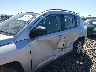 1J4NF4FB7AD****** Salvamento y Destrozados 2010 Jeep Compass en Eugene