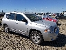 1J4NF4FB7AD****** Salvamento y Destrozados 2010 Jeep Compass en Eugene